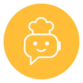 Chat with the ZipKitch AI assistant