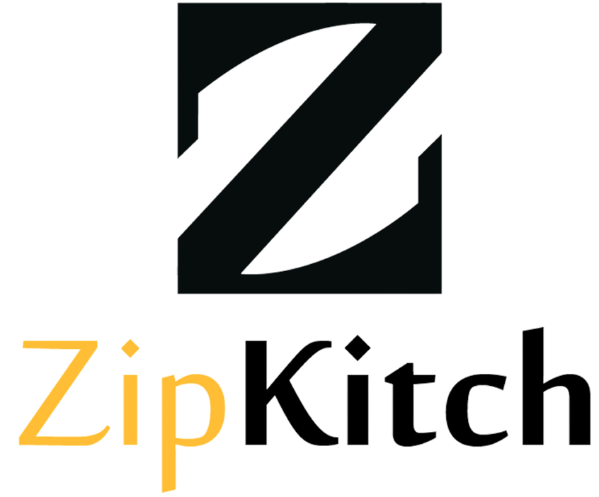 ZipKitch logo